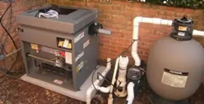 electric heater installation services for residential systems in Charleston, SC