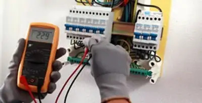 electrical contractors performing professional electrical testing and diagnostics in Charleston, SC