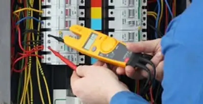 electrical wiring services with professional electrical testing and circuit inspection in Charleston, SC