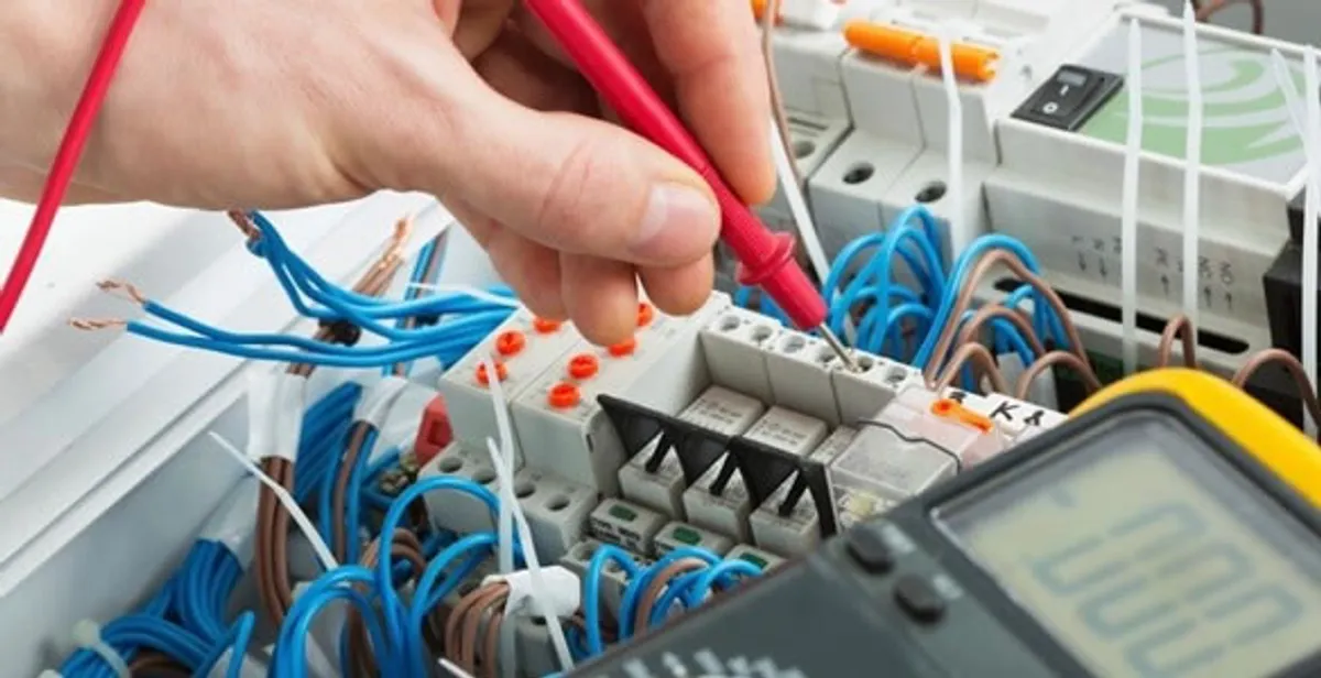 electrical wiring services performing professional electrical system testing in Charleston, SC