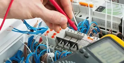 electrical wiring services performing professional electrical system testing in Charleston, SC