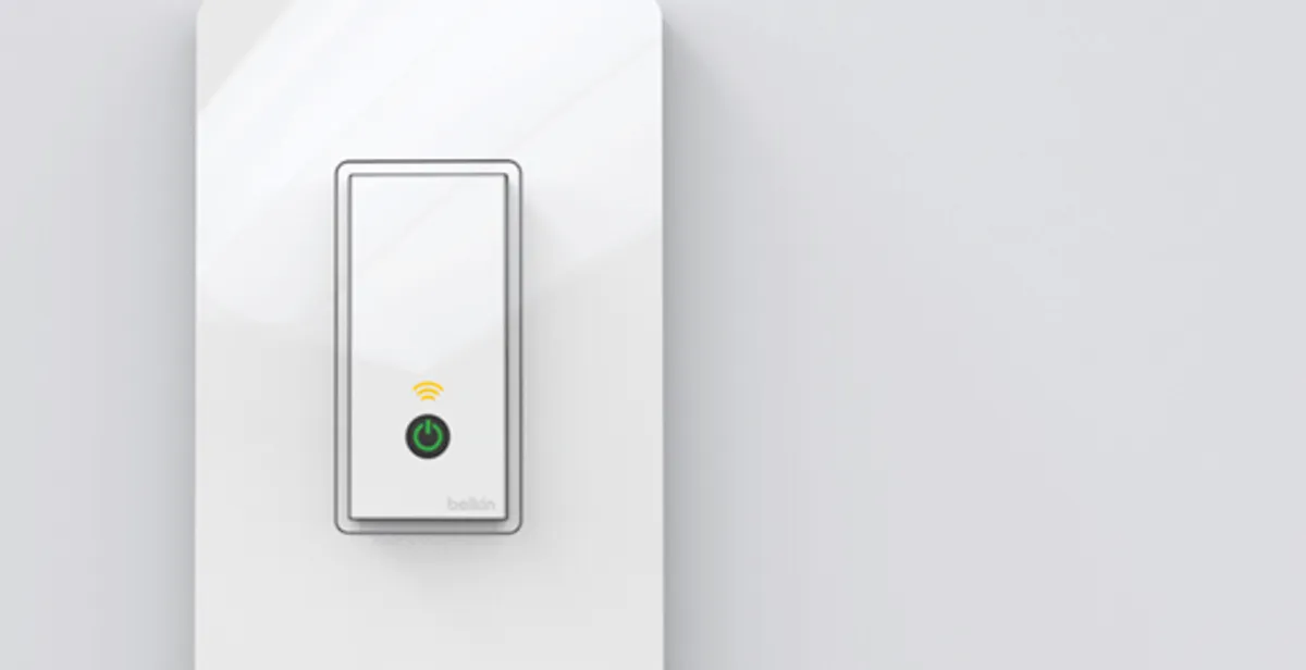 Modern light switch repair and replacement service in Charleston, SC