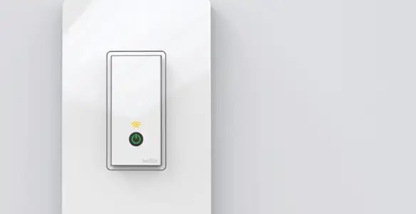 Modern light switch repair and replacement service in Charleston, SC