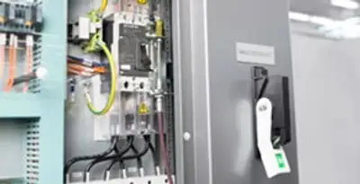 lightning surge protection service with electrical panel protection installed by licensed electricians in Charleston, SC