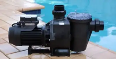 pool pumps service with professional installation of pool pump equipment in Charleston, SC