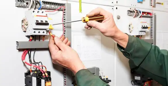 Professional electrical panel installation and wiring maintenance in Charleston, SC