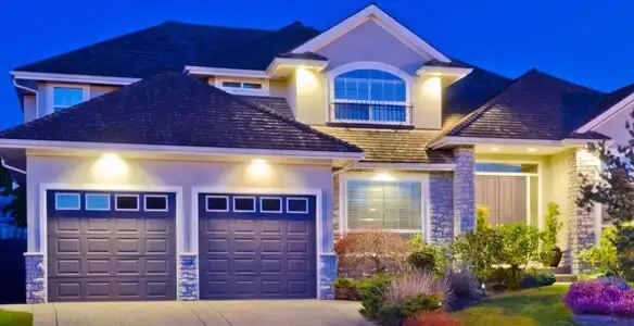 Programmable lighting installation improving residential exterior lighting control in Charleston, SC