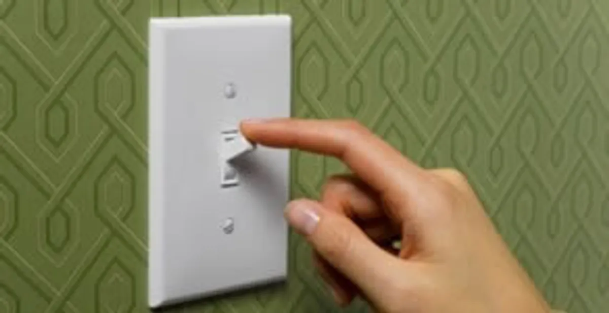 Professional switch repair service ensuring safe and reliable light control in Charleston, SC