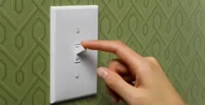 Professional switch repair service ensuring safe and reliable light control in Charleston, SC